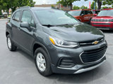 Used 2019 Chevrolet Trax LT w/ Driver Confidence Package image 3