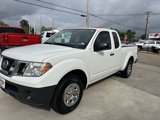 Used 2017 Nissan Frontier S image 4