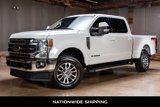 Used 2021 Ford F250 Lariat image 4