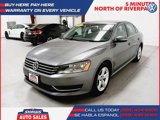 Used 2013 Volkswagen Passat 2.5 SE image 5