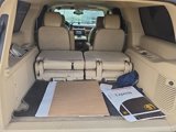 Used 2013 Chevrolet Suburban LTZ image 4