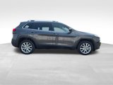 Used 2014 Jeep Cherokee Limited w/ Technology Group image 2