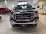 Used 2018 GMC Sierra 1500 SLT w/ SLT Premium Package image 2