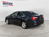 Used 2014 Toyota Camry SE image 5