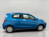 New 2024 Mitsubishi Mirage ES image 2