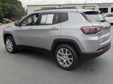Used 2022 Jeep Compass Latitude w/ Sun and Sound Group image 5