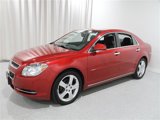 Used 2012 Chevrolet Malibu LT w/ 1LT All-Star Package image 3