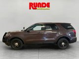 Used 2016 Ford Explorer 4WD Police Interceptor image 2