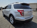 Used 2014 Ford Explorer Limited w/ Equipment Group 301A image 3