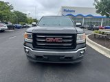Used 2014 GMC Sierra 1500 SLE image 2