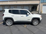 Used 2018 Jeep Renegade Latitude w/ Popular Equipment Group image 5