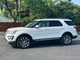 Used 2016 Ford Explorer Platinum image 6