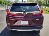 Certified 2018 Honda CR-V EX image 5
