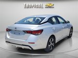 Used 2021 Nissan Sentra SV image 5