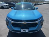 New 2025 Chevrolet Trax LT image 3