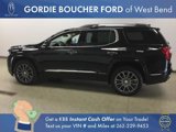 Used 2022 GMC Acadia Denali image 2