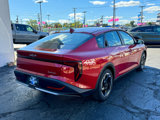 New 2025 Kia K4 EX image 5