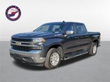 Used 2020 Chevrolet Silverado 1500 LT image 2