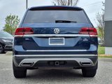 Used 2019 Volkswagen Atlas SEL Premium image 5
