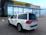 Used 2017 Lincoln Navigator L Select image 5