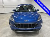 Certified 2022 Ford Escape SEL image 2