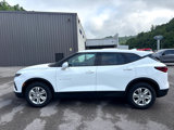 Used 2021 Chevrolet Blazer LT image 2