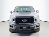 Used 2018 Ford F150 XLT w/ Equipment Group 302A Luxury image 6