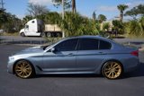 Used 2018 BMW 530i w/ M Sport Package image 2