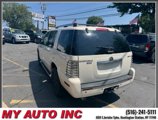Used 2007 Mercury Mountaineer Premier image 6
