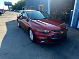 Used 2018 Chevrolet Malibu Hybrid w/ Leather Package image 3