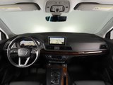 Used 2018 Audi Q5 2.0T Premium Plus w/ Premium Plus Package image 3