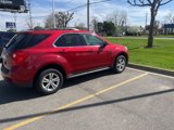 Used 2013 Chevrolet Equinox LT w/ Driver Convenience Package image 6