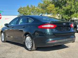 Used 2014 Ford Fusion SE w/ Equipment Group 502A image 4