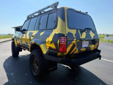 Used 1993 Toyota Land Cruiser image 5
