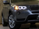 Used 2014 BMW X3 xDrive35i image 4