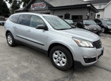 Used 2017 Chevrolet Traverse LS image 6