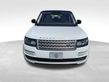 Used 2016 Land Rover Range Rover HSE image 3