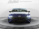 New 2025 Hyundai Elantra Sport w/ Cargo Package image 2