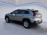 Used 2018 Jeep Cherokee Latitude w/ Safety Group image 4