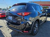 Used 2017 MAZDA CX-5 Grand Touring w/ Premium Package image 3