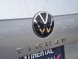 Used 2022 Volkswagen Tiguan SE R-Line image 4
