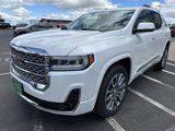 Used 2021 GMC Acadia Denali w/ LPO, Floor Liner Package image 3