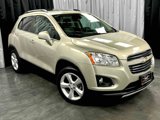 Used 2016 Chevrolet Trax LTZ image 3