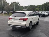 Used 2018 Acura MDX FWD w/ Technology Package image 5