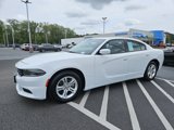 Used 2022 Dodge Charger SXT w/ Leather Interior Group image 3
