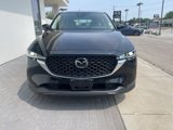 Certified 2022 MAZDA CX-5 AWD 2.5 S image 2