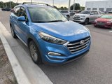 Used 2018 Hyundai Tucson SEL image 2