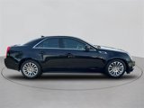Used 2011 Cadillac CTS Premium image 4