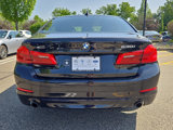 Used 2020 BMW 530i xDrive w/ Premium Package image 5