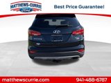 Used 2016 Hyundai Santa Fe Sport w/ Option Group 02 image 5